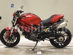     Ducati M796A Monster796A  2010  1